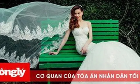 Hà Hồ và Kim Lý đăng ký kết hôn, showbiz Việt chờ một đám cưới cổ tích trong tương lai gần